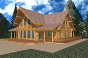 Cost to Build Report for Plan: 117-402