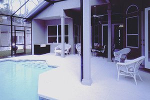 Photo 4 for Mediterranean House Plan #417-331 - 4 bed, 4 bath