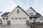 Cost to Build Report for Plan: 1070-35