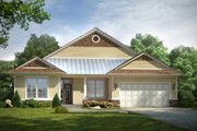 Farmhouse Style House Plan - 3 Beds 3.5 Baths 2291 Sq/Ft Plan #938-144 