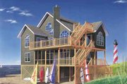 Cost to Build Report for Plan: 23-507