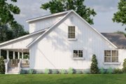 Country Style House Plan - 3 Beds 2.5 Baths 2730 Sq/Ft Plan #923-406 