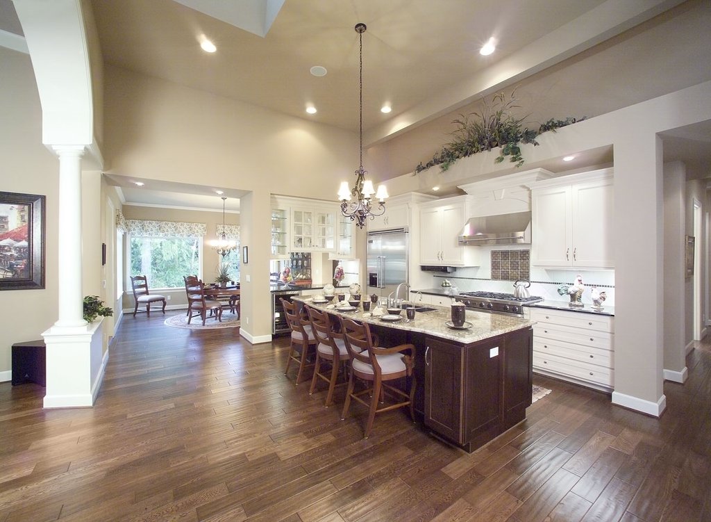 Traditional Style House Plan 4 Beds 3 Baths 3500 Sq Ft Traditional Style House Plan 4 Beds 3 Baths 3500 Sq Ft