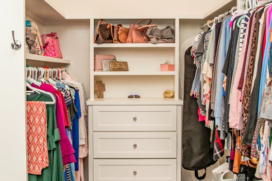 Interior - Master Bathroom 4 for European House Plan #430-192 - 3 bed, 2 bath