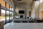 Farmhouse Style House Plan - 3 Beds 3 Baths 3274 Sq/Ft Plan #1070-231 