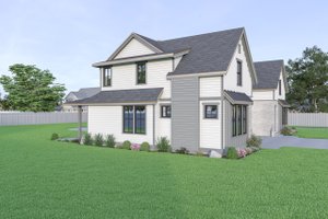 Photo for Farmhouse House Plan #1070-96 - 6 bed, 5 bath