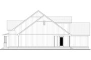 Farmhouse Style House Plan - 3 Beds 2.5 Baths 2668 Sq/Ft Plan #430-249 