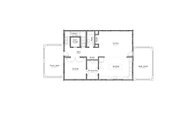 Craftsman Style House Plan - 3 Beds 3 Baths 3735 Sq/Ft Plan #926-5 