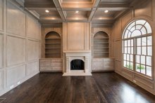 Home Plan - Classical Interior - Other Plan #119-363