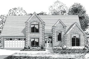 Plan 424-307