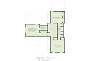 Traditional Style House Plan - 4 Beds 3.5 Baths 2699 Sq/Ft Plan #17-3293 