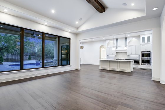 Photo 3 for Farmhouse House Plan #430-266 - 3 bed, 3.5 bath