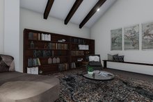 Dream House Plan - Traditional Interior - Other Plan #1060-61