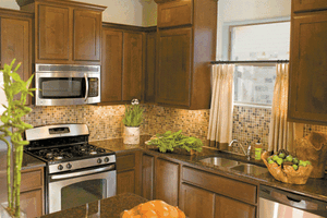 Photo for Cottage House Plan #472-9 - 4 bed, 4 bath