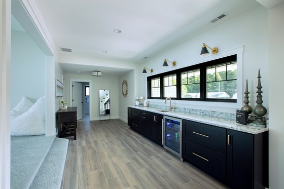 Interior - Other 2 for Farmhouse House Plan #928-399 - 3 bed, 3.5 bath