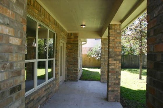 Photo 4 for European House Plan #449-4 - 4 bed, 3.5 bath