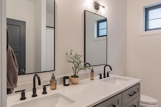 Photo 36 for Farmhouse House Plan #1070-21 - 3 bed, 2 bath