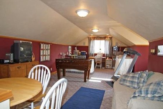 Photo 2 for Farmhouse House Plan #124-415 - 3 bed, 2 bath