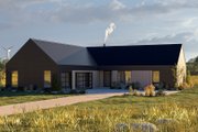 Cost to Build Report for Plan: 455-406