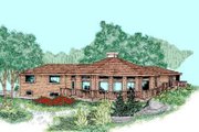 Cost to Build Report for Plan: 60-429