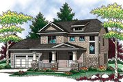 Cost to Build Report for Plan: 70-907