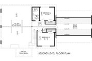 Country Style House Plan - 3 Beds 2.5 Baths 2153 Sq/Ft Plan #932-1054 Floor 