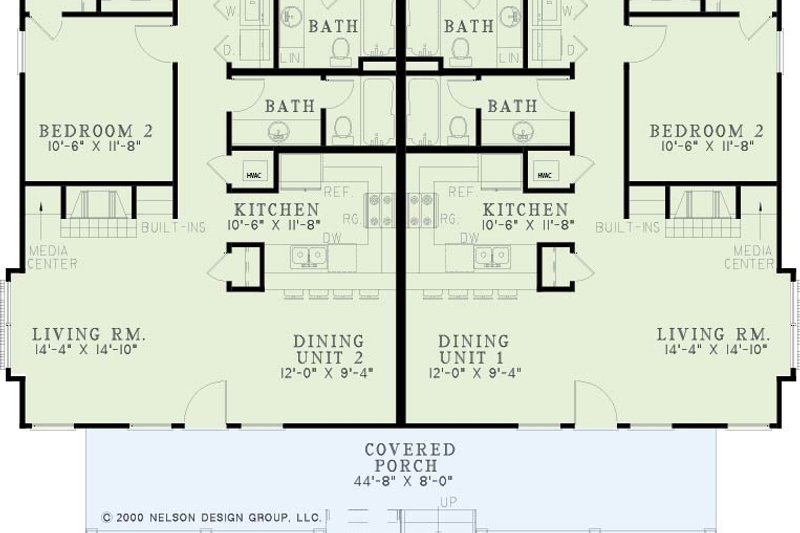 Dream House Plan - Exterior - Front Elevation 5 for Traditional House Plan #17-443 - 3 bed, 2 bath
