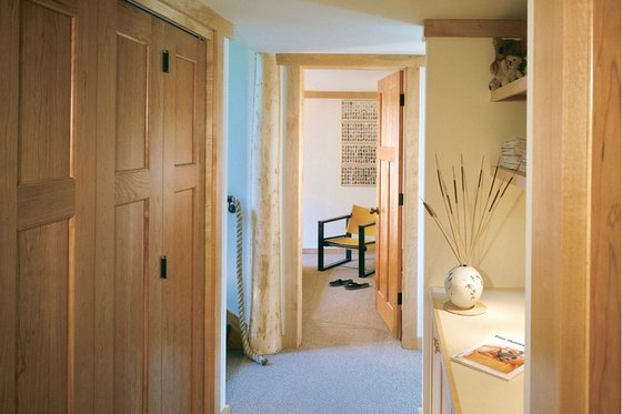 Interior - Other 5 for Contemporary House Plan #454-3 - 3 bed, 2.5 bath