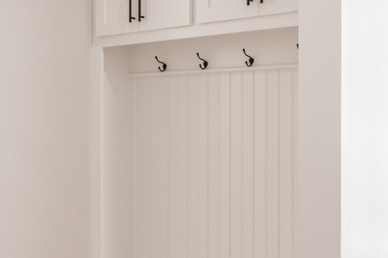 Photo 13 for Farmhouse House Plan #430-229 - 3 bed, 2.5 bath