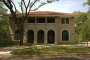 Cost to Build Report for Plan: 472-199