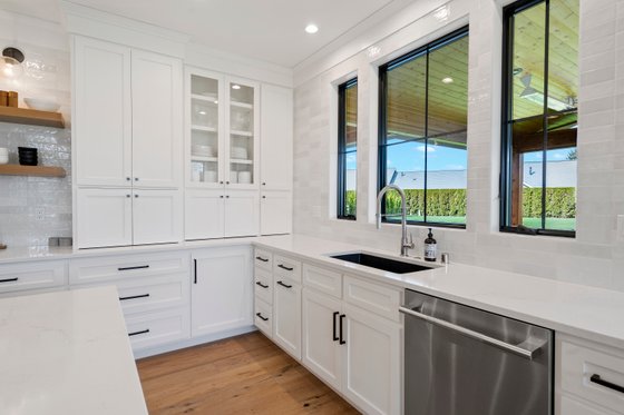 Photo 12 for Farmhouse House Plan #1070-113 - 4 bed, 3.5 bath