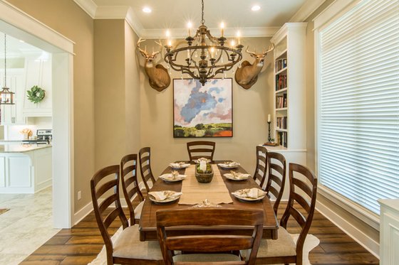 Photo 33 for Country House Plan #430-171 - 3 bed, 2.5 bath