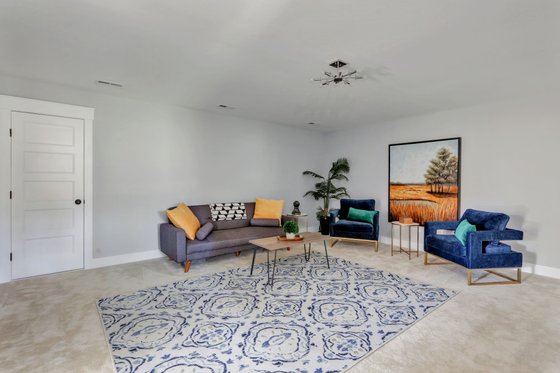 Interior - Other 2 for Country House Plan #1080-12 - 4 bed, 4 bath