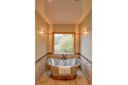 Craftsman Style House Plan - 4 Beds 3.5 Baths 4197 Sq/Ft Plan #124-913 