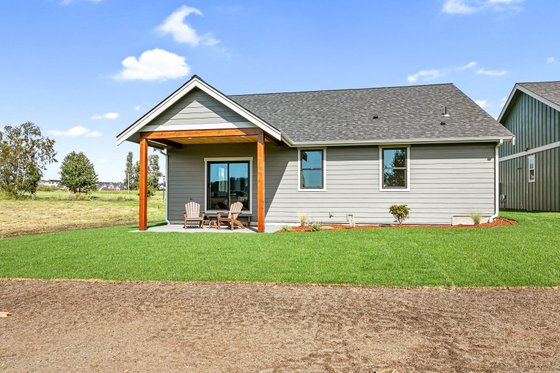 Photo for Craftsman House Plan #1070-274 - 3 bed, 2 bath
