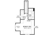 Farmhouse Style House Plan - 3 Beds 2 Baths 2259 Sq/Ft Plan #929-1195 