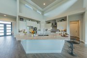 Country Style House Plan - 3 Beds 3 Baths 2907 Sq/Ft Plan #1110-33 
