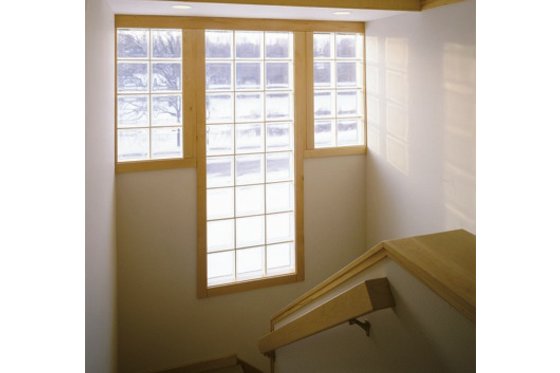 Photo 3 for Prairie House Plan #454-4 - 3 bed, 2.5 bath