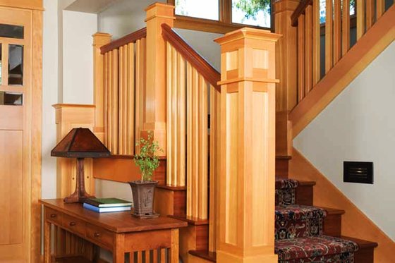 Stairway