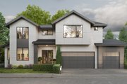 Cost to Build Report for Plan: 1066-170