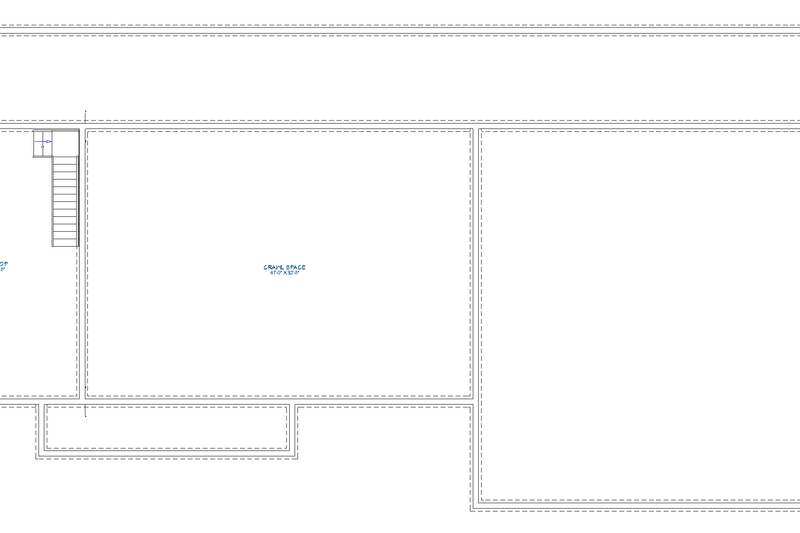 House Plan Design - Photo 4 for Farmhouse House Plan #1109-32 - 3 bed, 3.5 bath