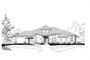 Plan 411-550