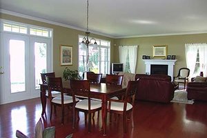 Photo 1 for Farmhouse House Plan #23-666 - 4 bed, 2 bath