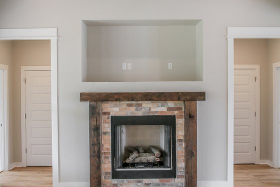 Photo 2 for Farmhouse House Plan #430-258 - 3 bed, 2.5 bath