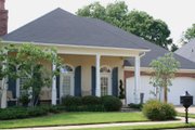 Traditional Style House Plan - 2 Beds 2 Baths 2006 Sq/Ft Plan #45-342 