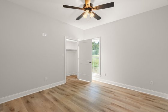 Photo 31 for Traditional House Plan #430-409 - 4 bed, 2 bath