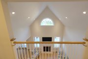 Southern Style House Plan - 4 Beds 3.5 Baths 3072 Sq/Ft Plan #20-254 
