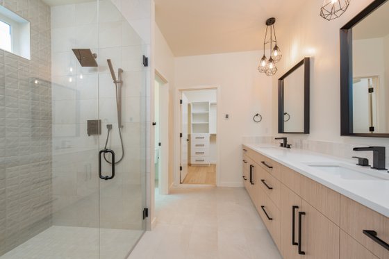 Photo 1 for Modern House Plan #895-158 - 3 bed, 2.5 bath