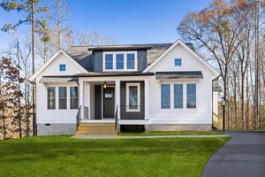 Photo for Country House Plan #1080-8 - 4 bed, 3 bath