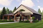 Cost to Build Report for Plan: 1064-241